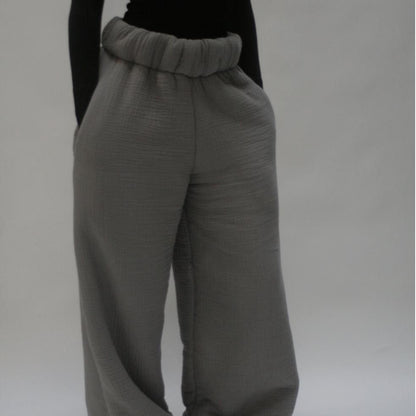 Unisex Blanket Pants