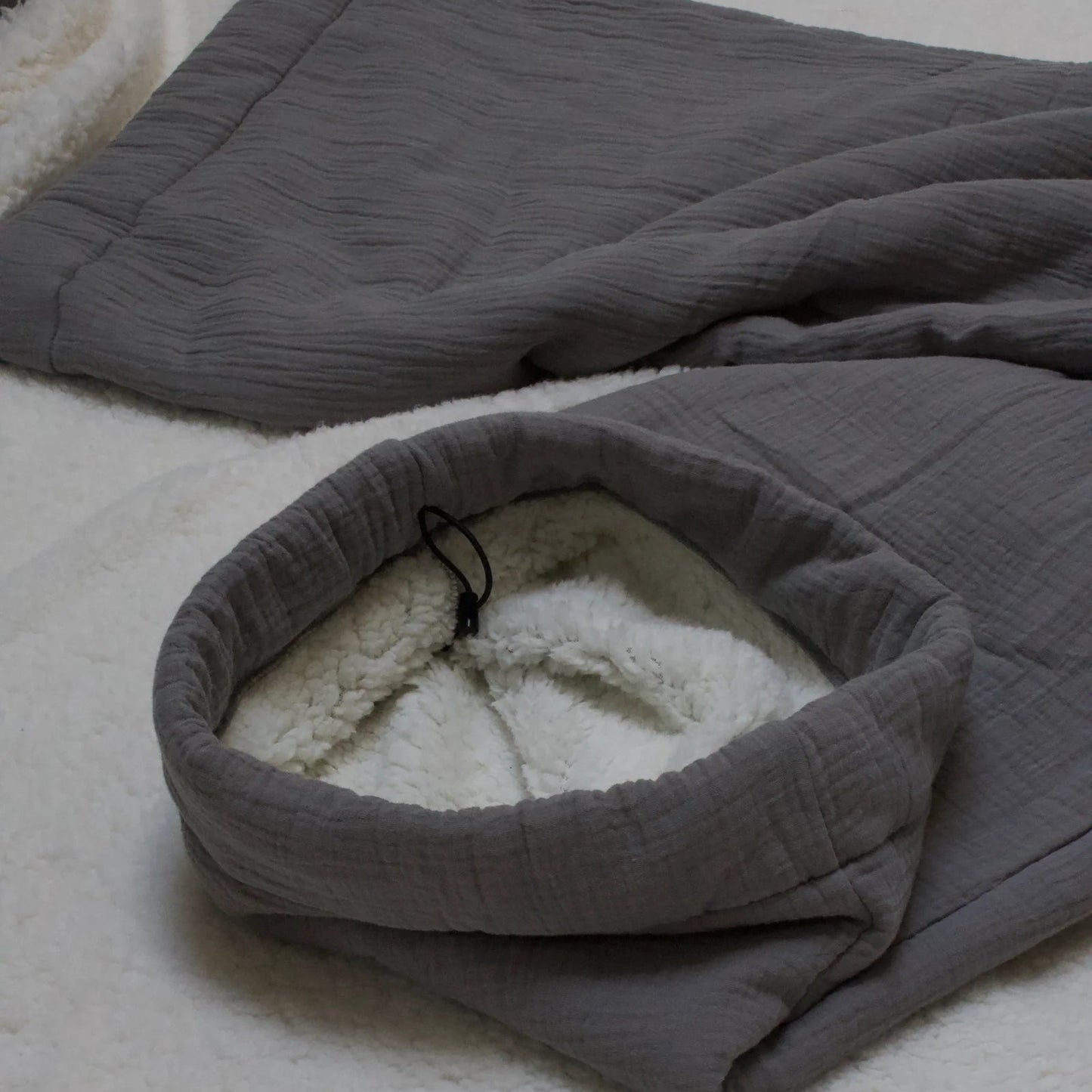 Unisex Blanket Pants