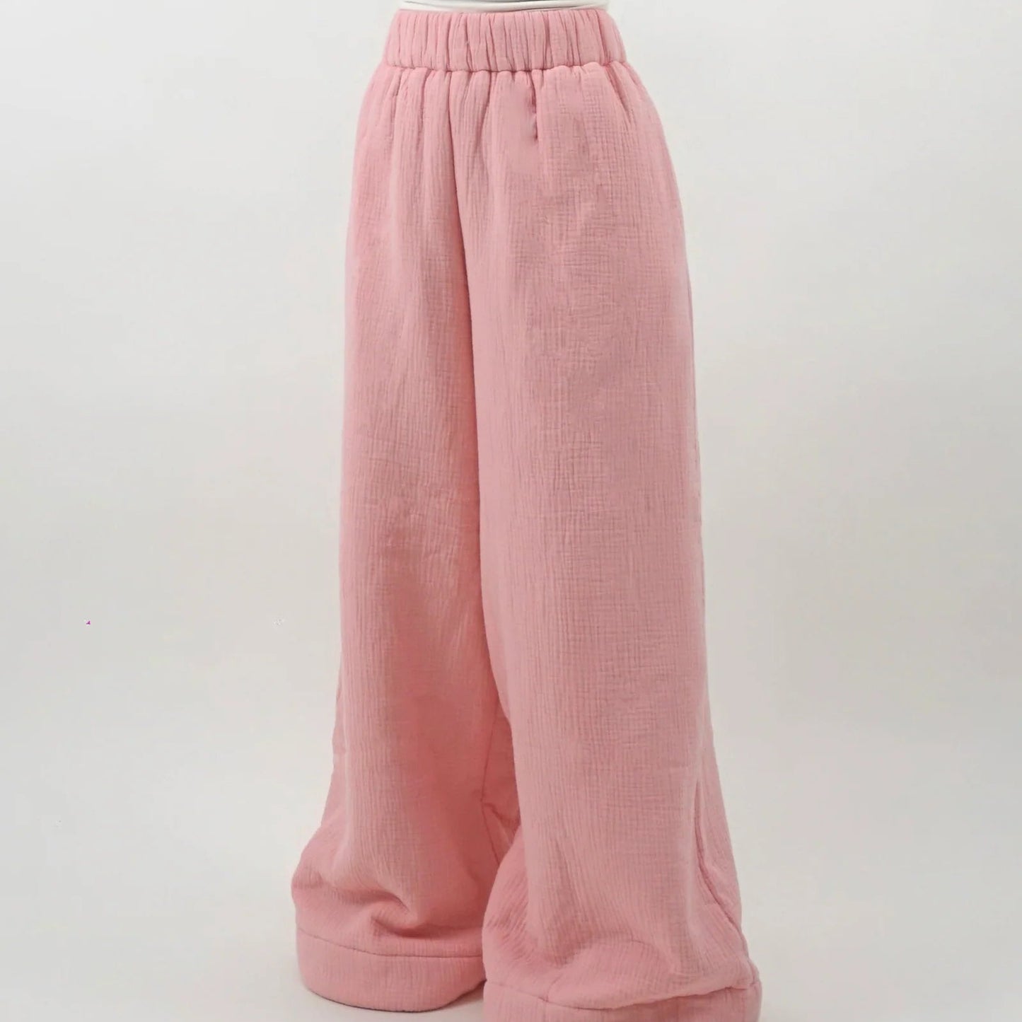 Unisex Blanket Pants