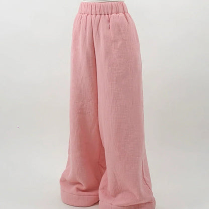 Unisex Blanket Pants
