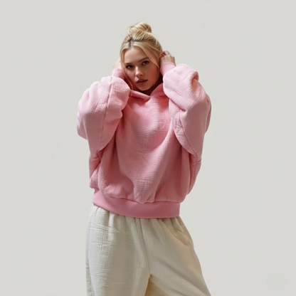 Unisex Blanket Hoodie