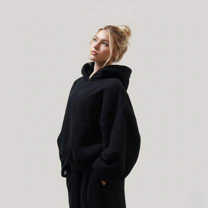 Unisex Blanket Hoodie