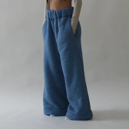 Unisex Blanket Pants