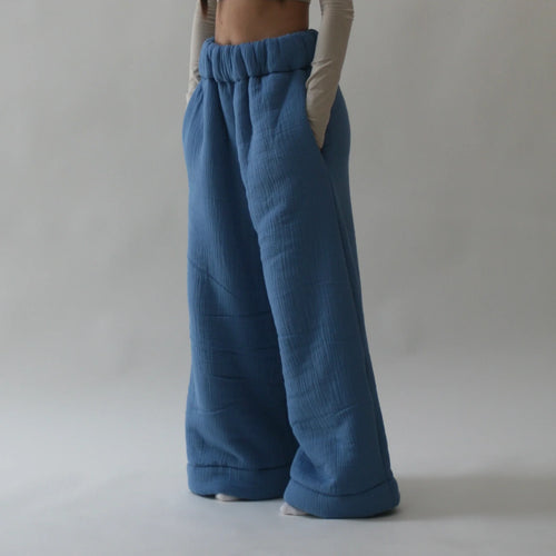 Unisex Blanket Pants
