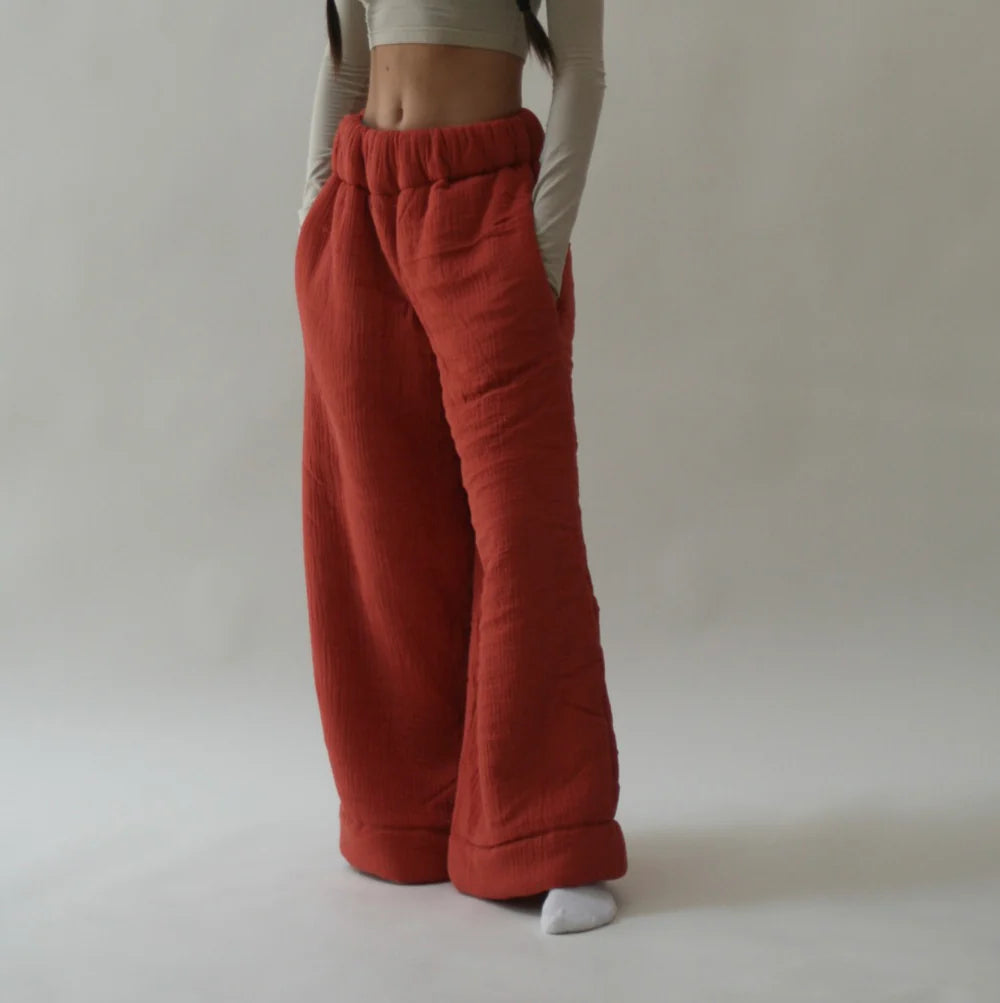 Unisex Blanket Pants