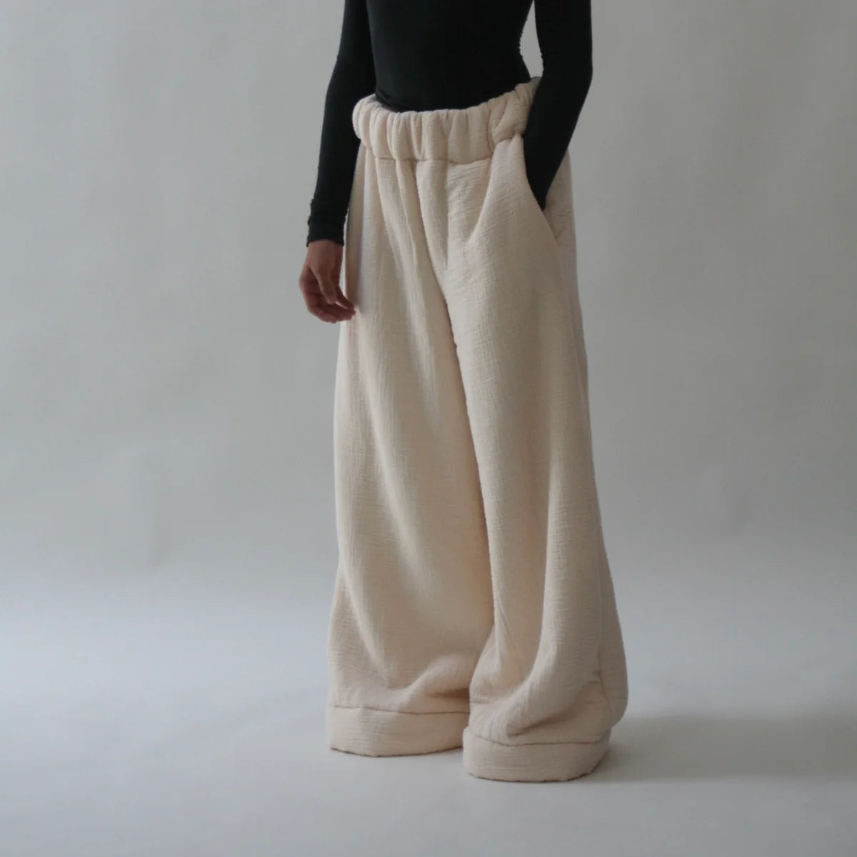 Unisex Blanket Pants