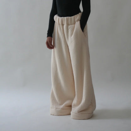 Unisex Blanket Pants