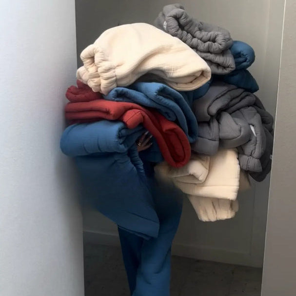 Unisex Blanket Pants