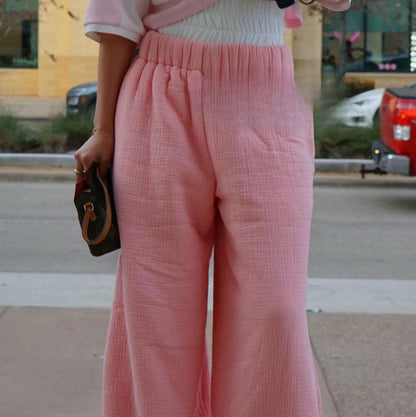 Unisex Blanket Pants