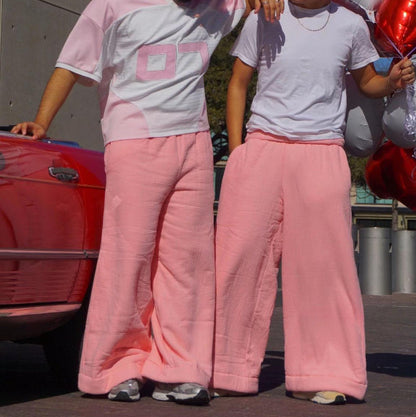 Unisex Blanket Pants